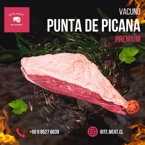 Punta Picana 1Kg - Premium
